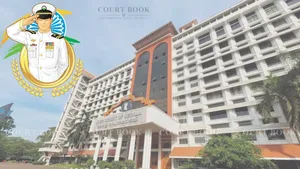 Investigating Officer Can Serve as Prosecutor in Navy Court-Martial Proceedings, Kerala High Court Rules